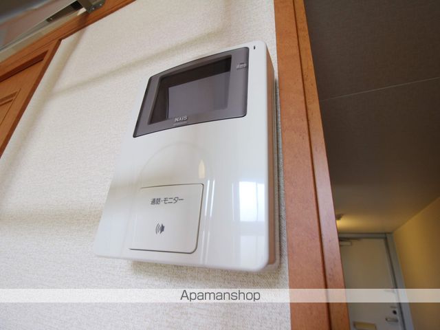 レオパレスシルフィード郡津の内装写真