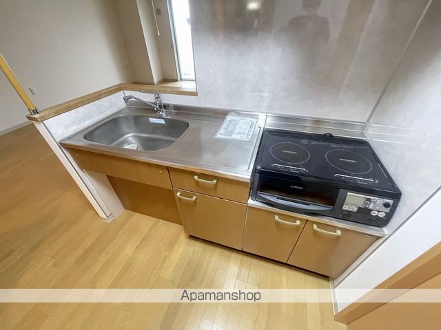 Gウェーブ松風の内装写真