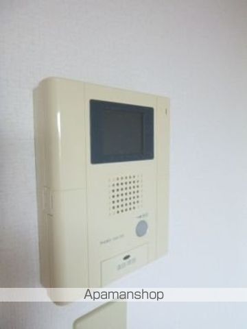 カルミアの内装写真