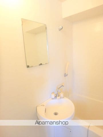 新町橋レジデンスの内装写真