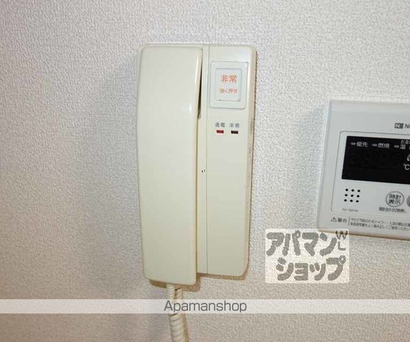 沢町ハイツの内装写真