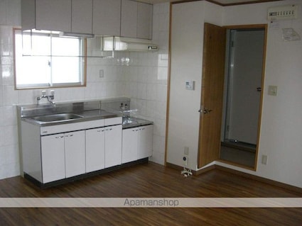 コーポあかみね[2LDK/51m2]のその他内装1