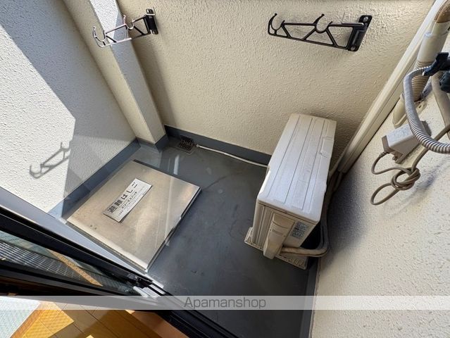 アーカンシェル東寝屋川の内装写真
