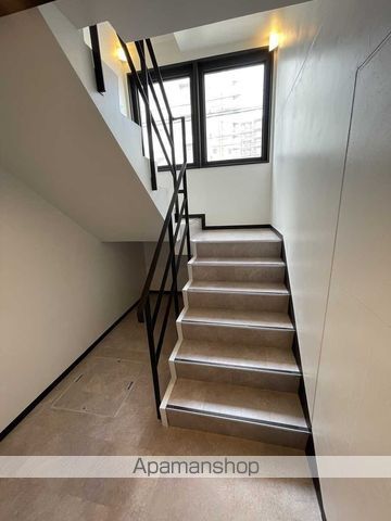 CITY RESIDENCE幌平橋のその他写真