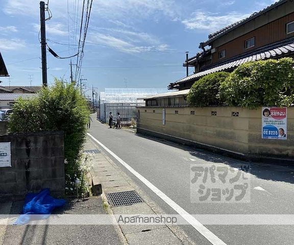 WEST POINTの周辺写真