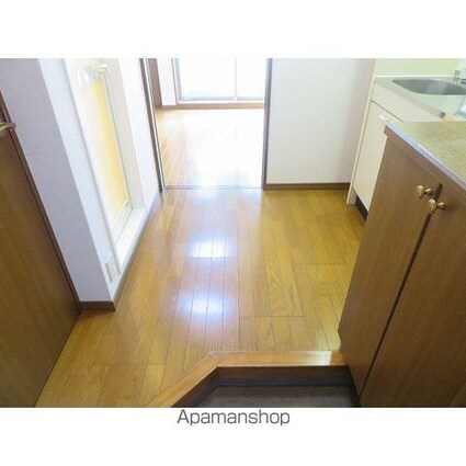 アヴェニール高井戸[1K/20m2]の内装6