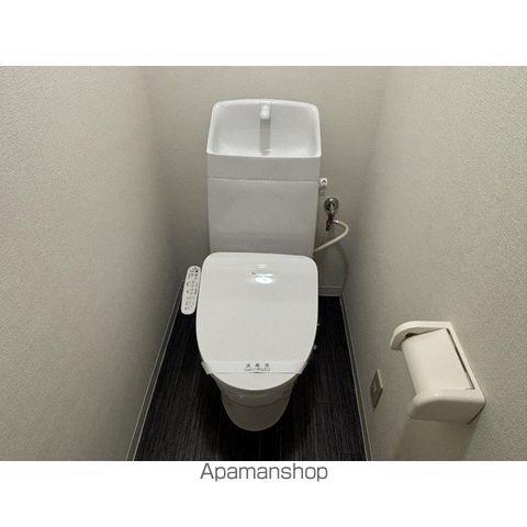 第5下田ビルの内装写真
