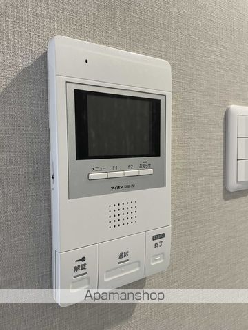 AMEX新琴似の内装写真