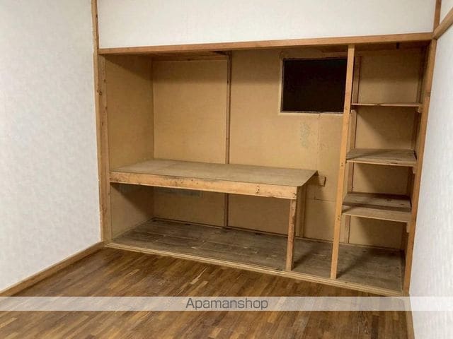 グランディール緑の内装写真