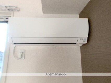 ドエル・ＴＯＭＯⅡ[2DK/62.38m2]の内装4