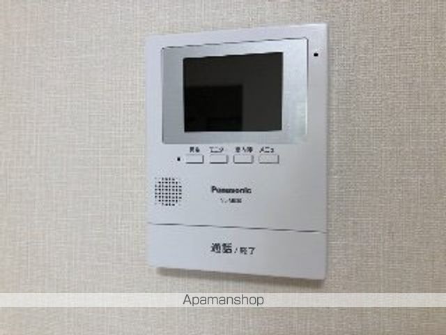 ダイヤモンド90の内装写真