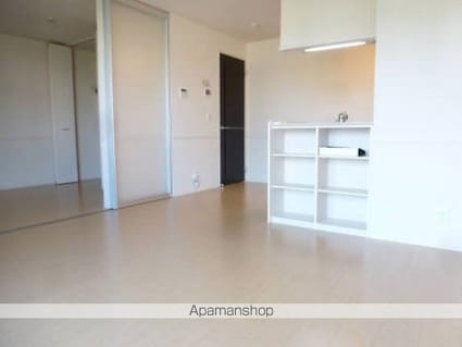 セジュール富久[2LDK/58.67m2]のリビング・居間