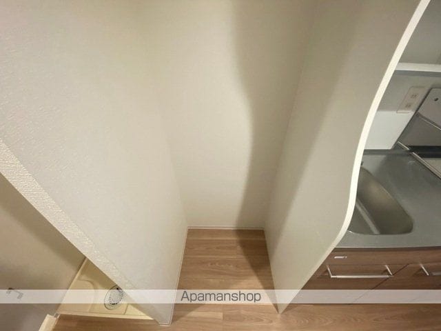 セレニテ東梅田アリエの内装写真