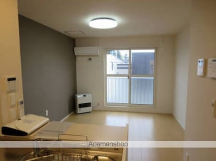 メゾンブルーフォレ[1LDK/49.87m2]のリビング・居間