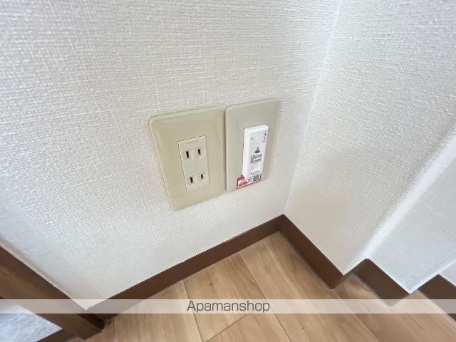 プリベールの内装写真