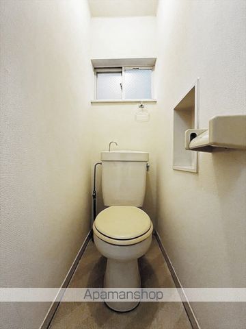 北畝第2の内装写真