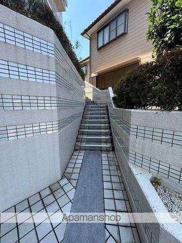 シルク壱番館の外観写真