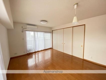 アルファステイツ三条[3LDK/75.3m2]のリビング・居間