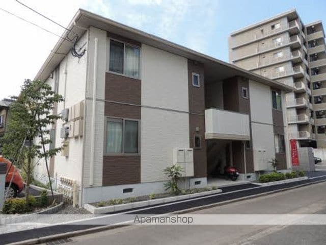 リラフォートA棟