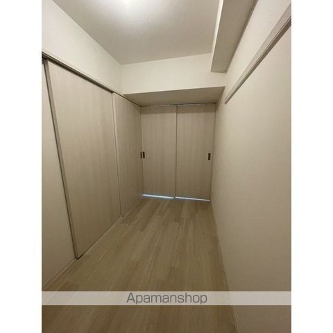 リシュドール梅小路の内装写真