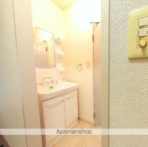 みかげマンションの内装写真
