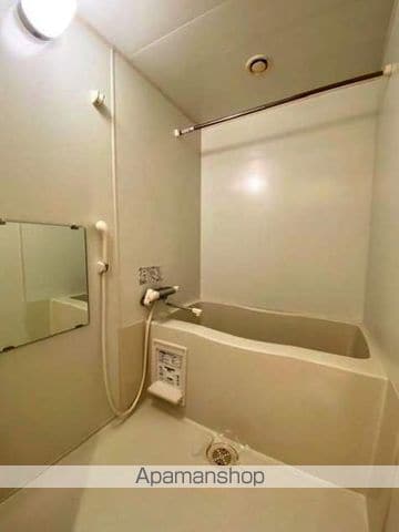 アーバンフラッツ豊平4条の内装写真