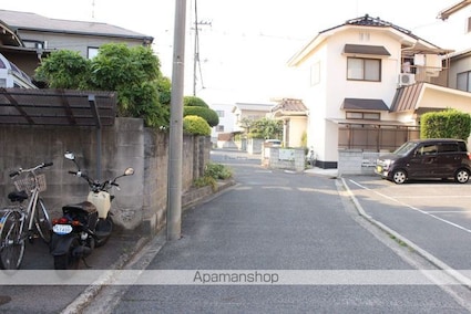 コンフォートケープタウン[1R/24.5m2]の周辺1