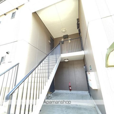 メゾンKATOの周辺写真