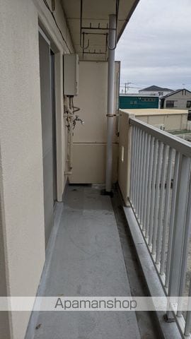 マンション瀬戸の内装写真