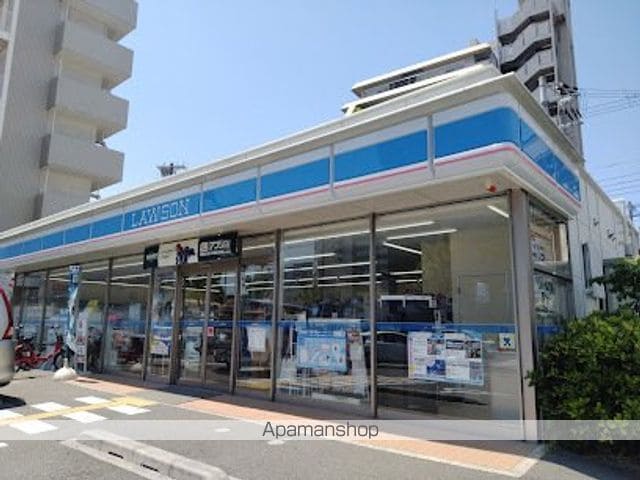レオパレスウィステリアIIIの周辺写真