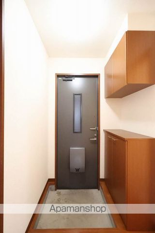 シャーメゾン熊野東 C棟の内装写真