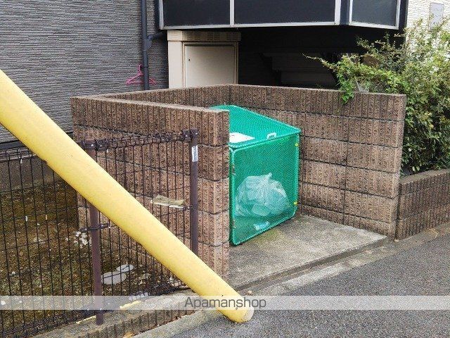 レオパレスフォレストのその他写真