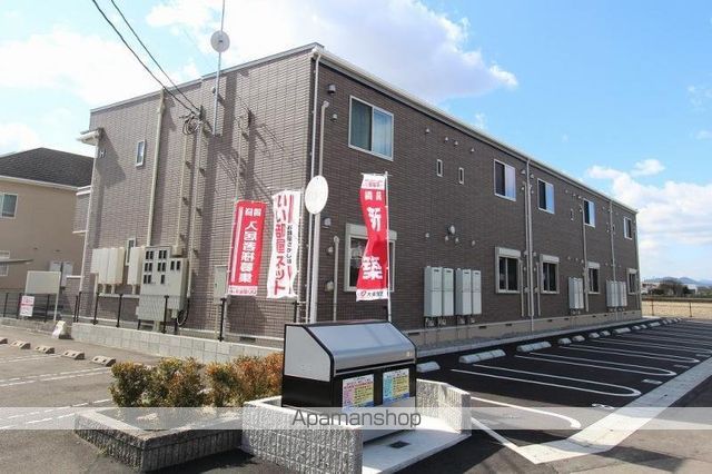 グランデ カーサHの外観写真
