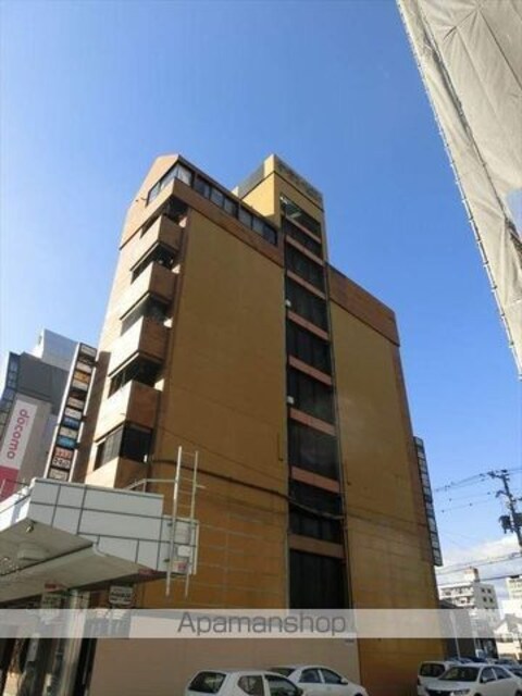 タウンビル[店舗/27.1m2]の外観1