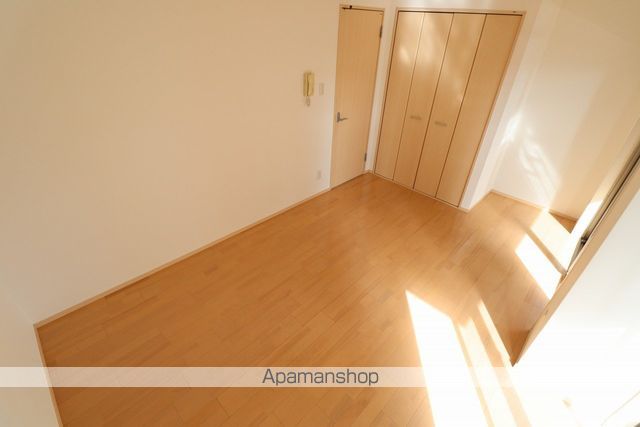 LA・CASA・COMODAの内装写真