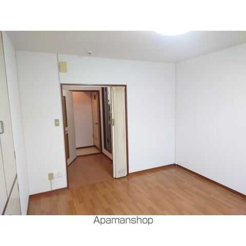 ロアール新札幌Cの内装写真