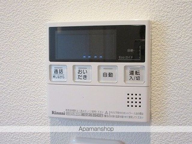 SHAMAISON圭の内装写真
