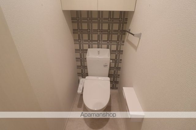 AVENIR宮内町IIの内装写真
