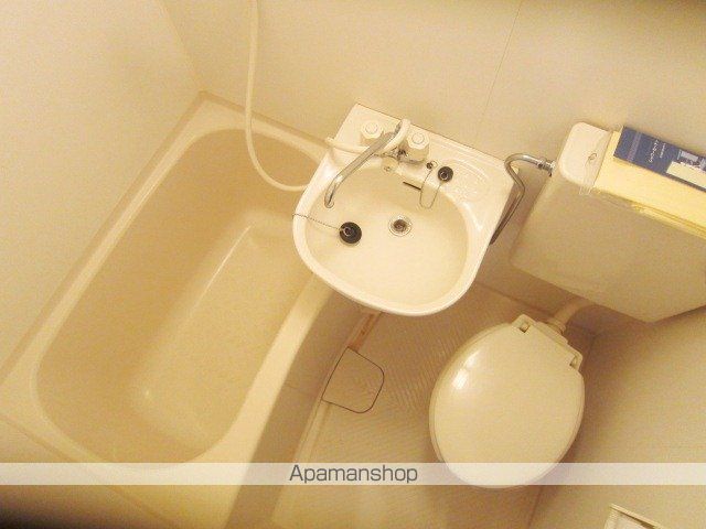 シティハイツマスダの内装写真