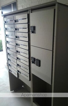 クレイノ大田中央[1K/25.84m2]のその他部屋・スペース