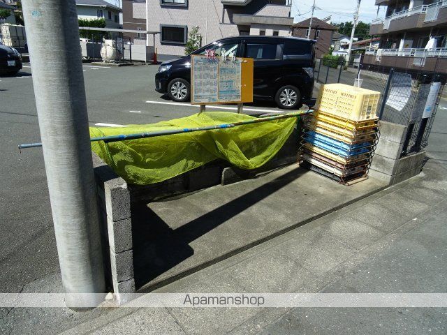 プリマヴェーラの外観写真