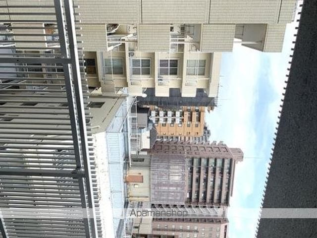 ドゥーエつつじヶ丘の内装写真