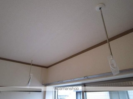 メゾン・ボナール[2DK/41.74m2]のその他設備