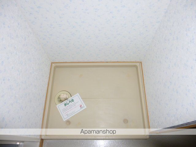 アネーロの内装写真