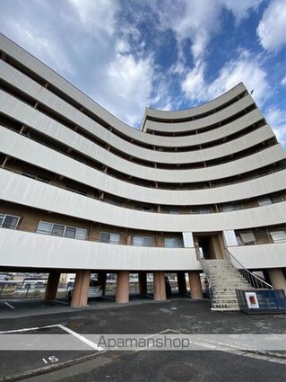 オガタハイツ[1LDK/41m2]の外観5