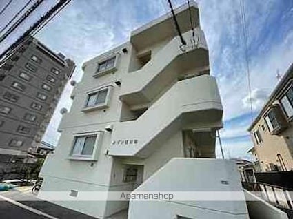メゾン江波東[2DK/52m2]の外観4