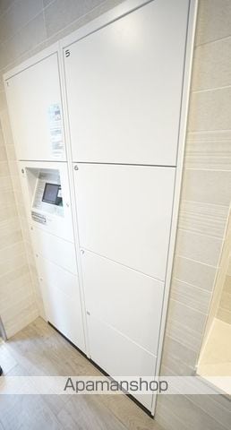 メインステージ押上Vの内装写真