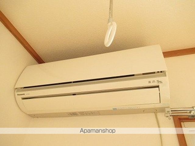 PRIMARY上田の内装写真