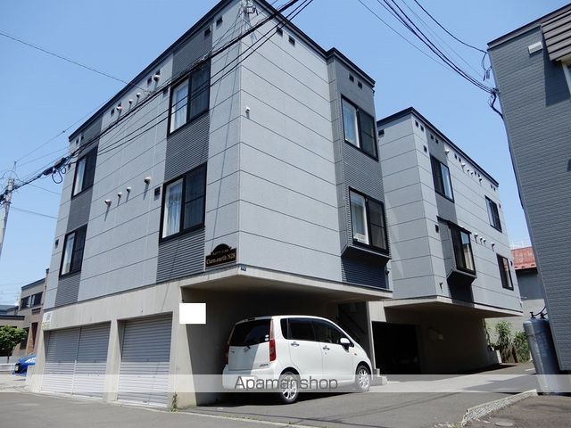 CURE・EARTH N28の外観写真