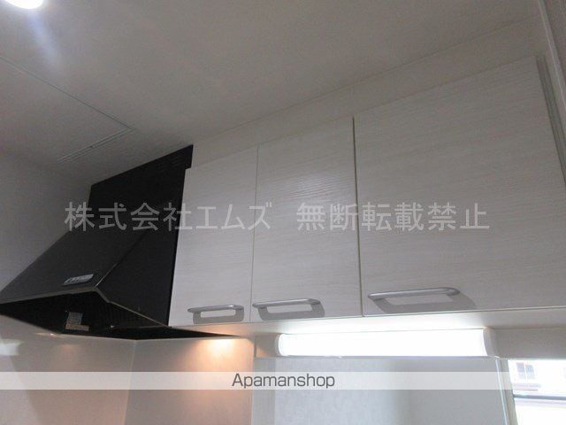 フォレスタ広葉町Nの内装写真